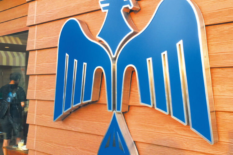 カリオモンズコーヒー