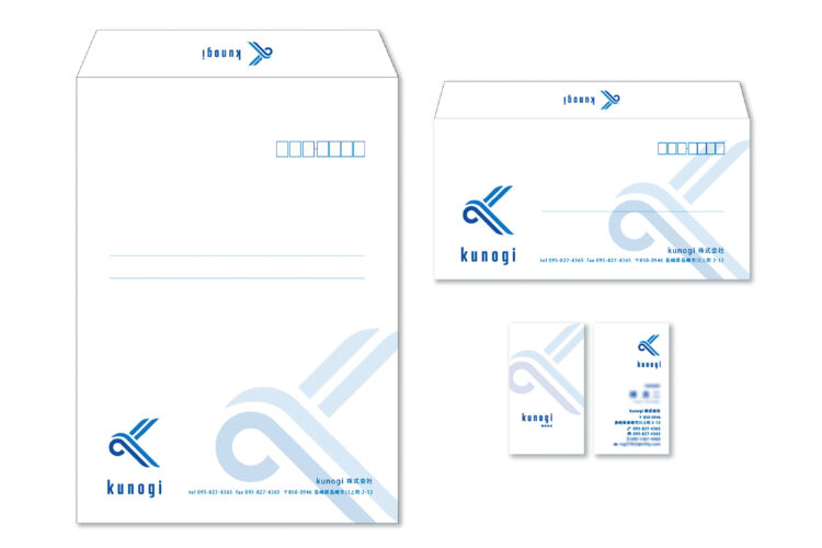 株式会社 kunogi