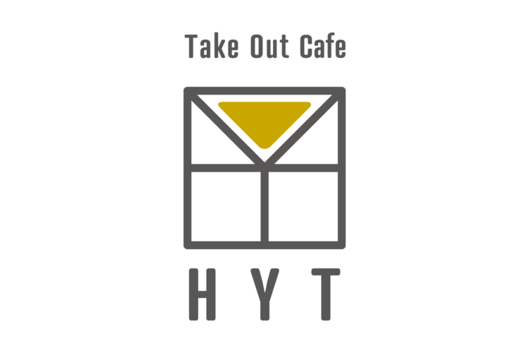 テイクアウトカフェ HYT